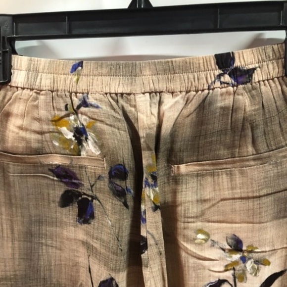 ZARA Collection Pants with Slits, S, New - Picture 3 of 12